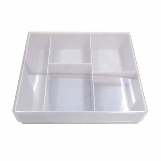 Unbreakable K-Type Rod Case (Body Only)