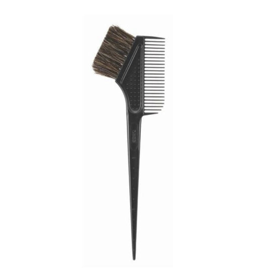 Hair Dye Brush & Comb DY-500 (Horsehair)