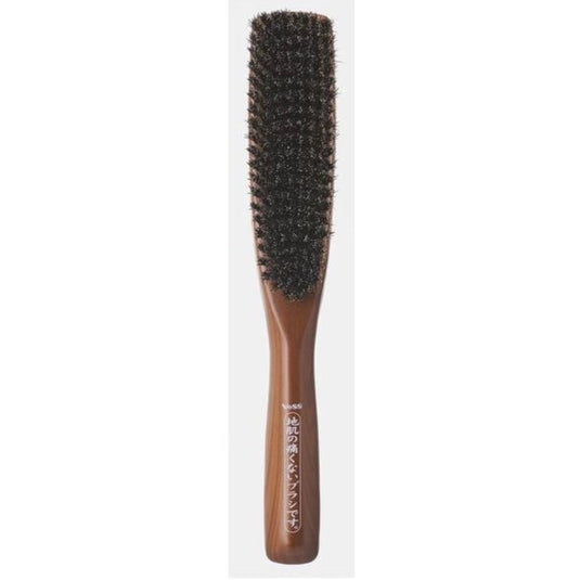 Gentle Scalp Brush for Styling JI-1500