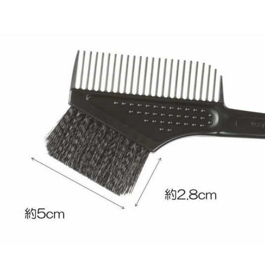 Hair Dye Brush & Comb DY-301 (Polypropylene)