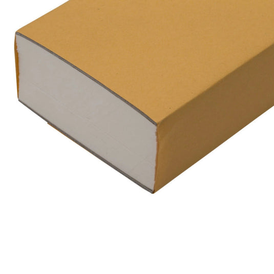 Disposable Winding Paper L (115 × 65 mm) – 1,000 Sheets, White