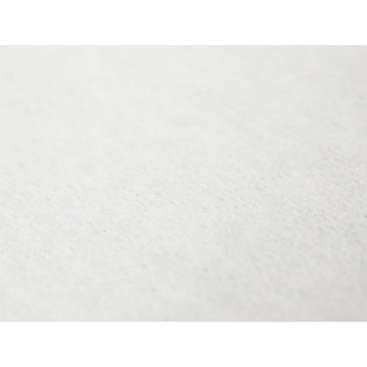 Disposable Winding Paper L (115x65 mm) - 1,000 Sheets, White