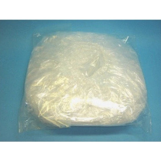 Beauty Chapeau Clear Caps - Bag of 20