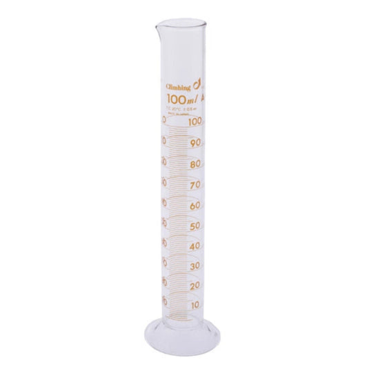 Graduated Cylinder (Glass / 100ml)