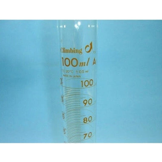 Graduated Cylinder (Glass / 100ml)