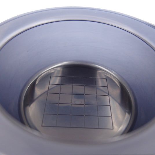 EM Coloring Cup Black