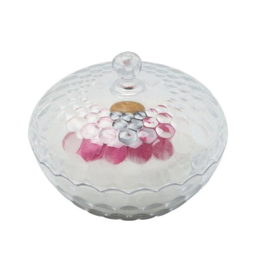 Usagi Powder Pot U-180 (Large) – With Container