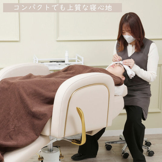 Total Beauty Chair Marion