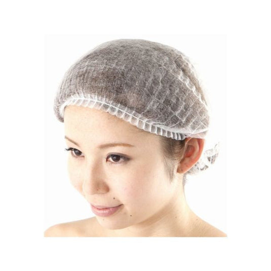 Disposable Hair Cap SP (100 pcs)