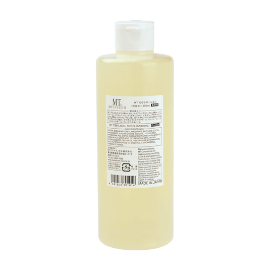 MT CEB Lotion 300ml (Professional Size)