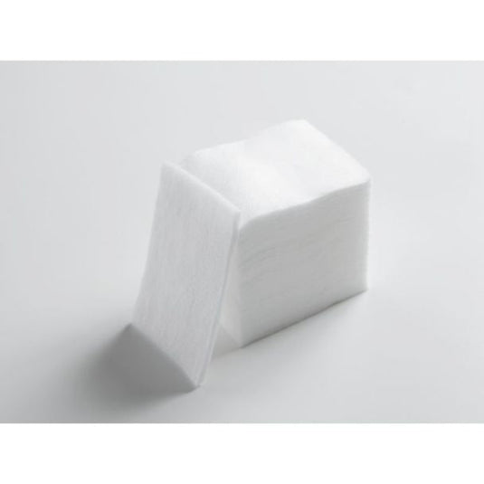 3-Layer Facial Cotton – S Size (45 × 65 mm / 300 pcs)