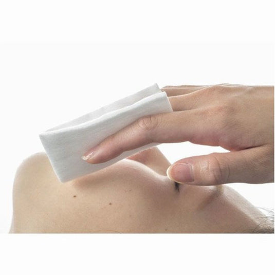 Baby Touch Facial Cotton Pads LL Size (100 × 100 mm) – 300 Pieces