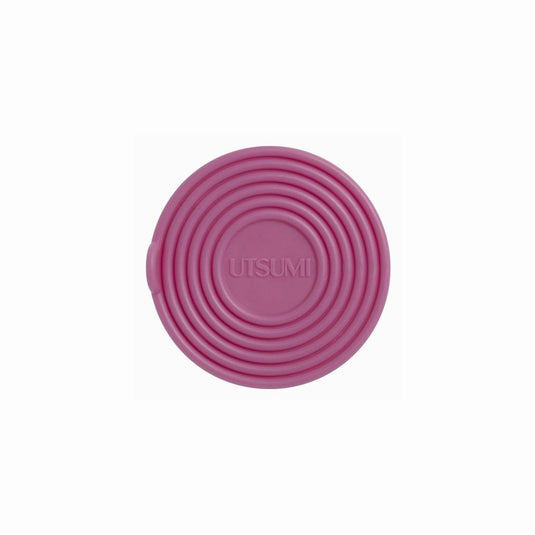 Sterilizer Pad Berry Pink