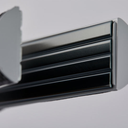 Cado Cuaura Hair Iron Professional Straightener BI-G1P