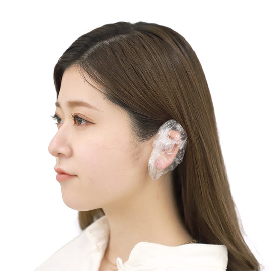 Stretchable Ear Caps (Pack of 100)
