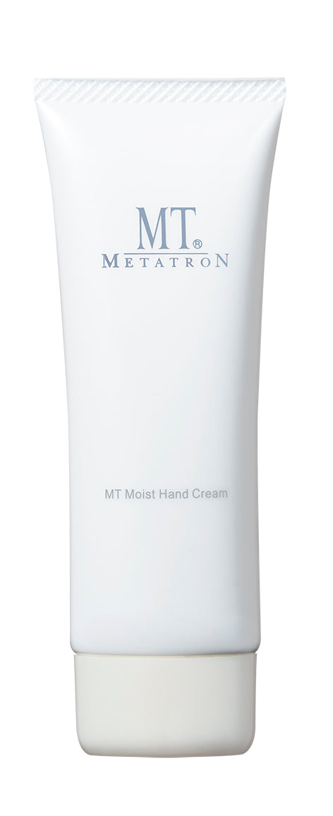 MT Moist Hand Cream 50g