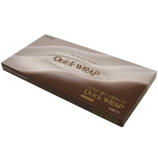 Quick Wrap (Black) – 50 Sheets