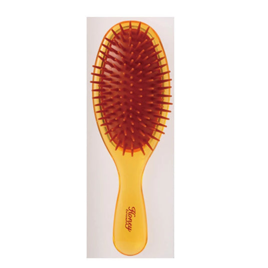 Honeycomb Poly Hair Brush H-500