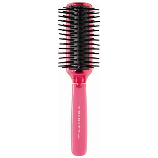 TRINITY Anti-Static Folding Hair Brush TY-780
