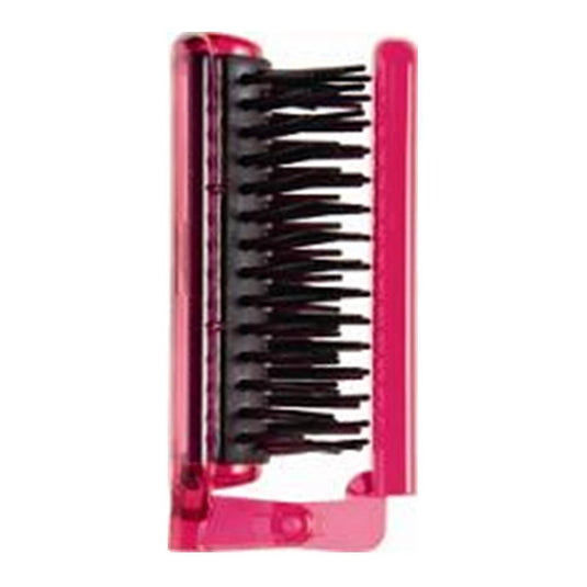 TRINITY Anti-Static Folding Hair Brush TY-780