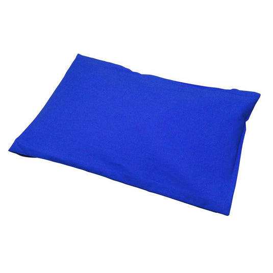 Salt Pillow (Blue)