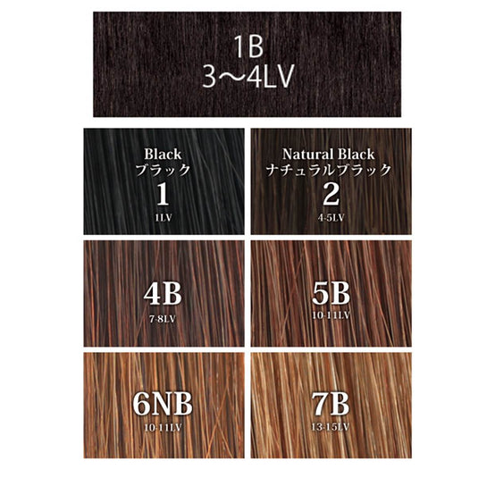 Easy Tops Wig Gorgeous Tail