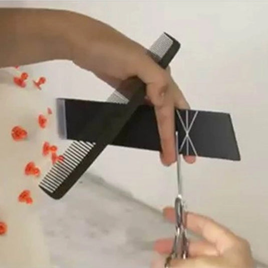 PORICA Black Panels (4 panels x 10 pieces)