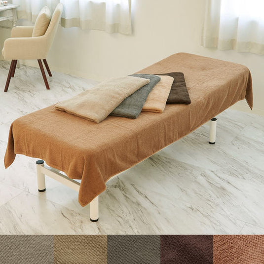 ECO Pile Oversized Towel Sheet SP 110 x 220cm (5 color choices)