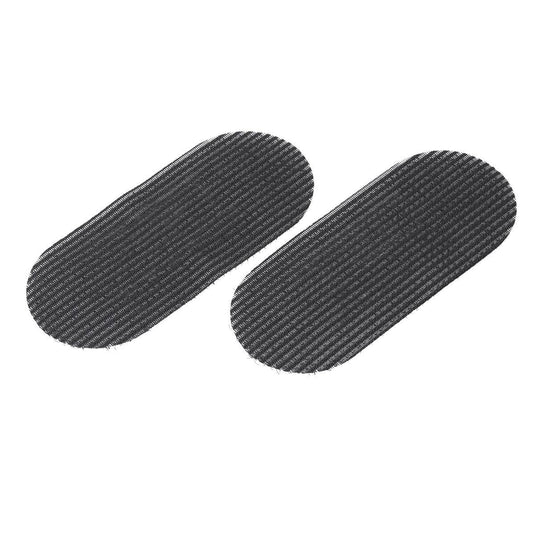 Hair Gripper (Black) – Set of 2