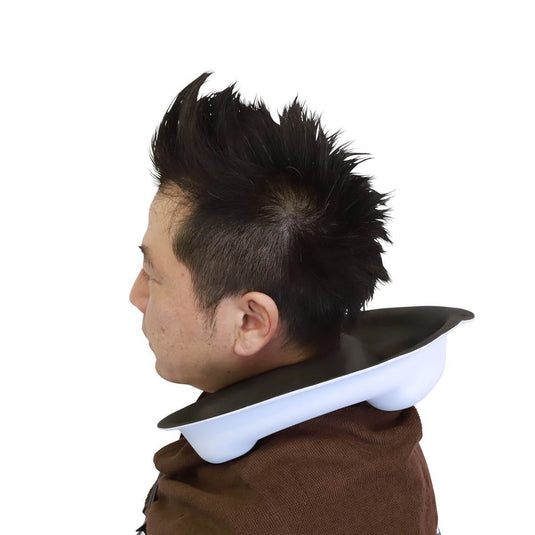 Neck Holder HS2 (Perm Tray) – Black