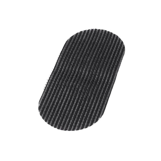 Hair Gripper (Black) – Set of 2