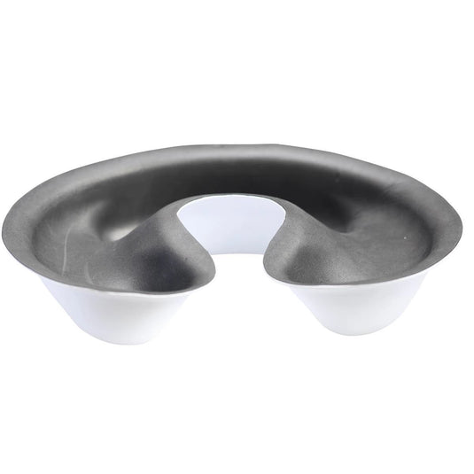 Neck Holder HS2 (Perm Tray) – Black