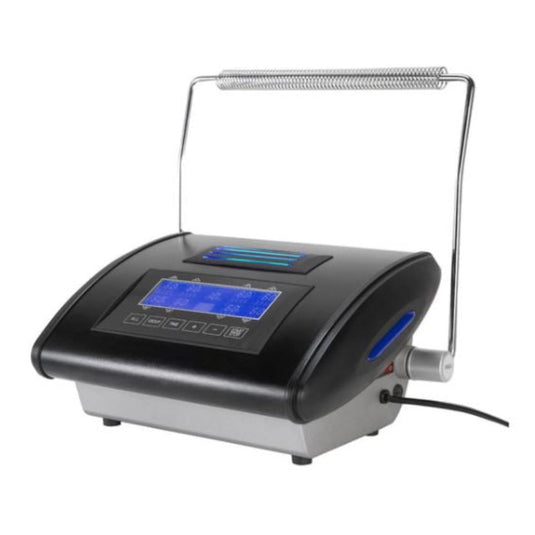 Digital Perm Machine “be Jewelry” Starter Set – Black