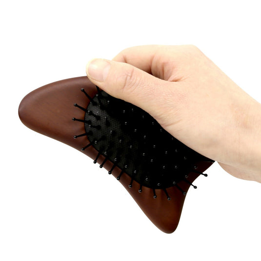 Scalp Gua Sha Brush (Set of 2, Without Leaflet)