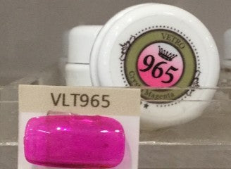 Vetro Color Gel 905~979 4ml