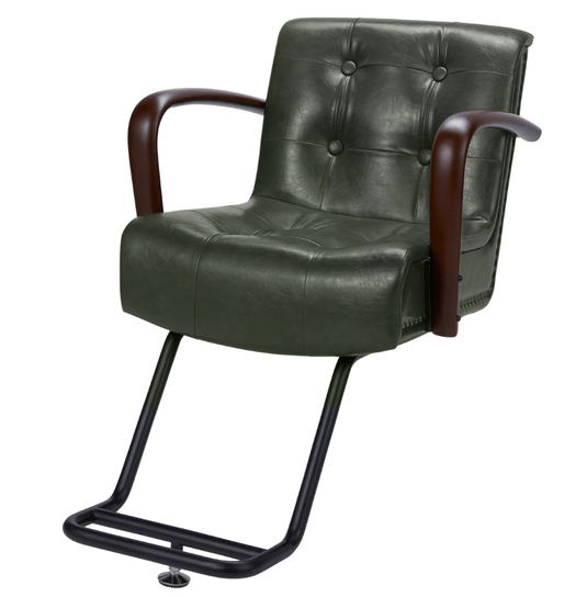 Vintage Styling Chair Albero Classico (HD-A-022N) β Available in 3 Colours & 8 Base Styles