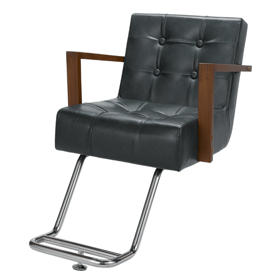 Vintage Styling Chair Albero (HD-A-022) – Available in 6 Colours & 8 Base Styles