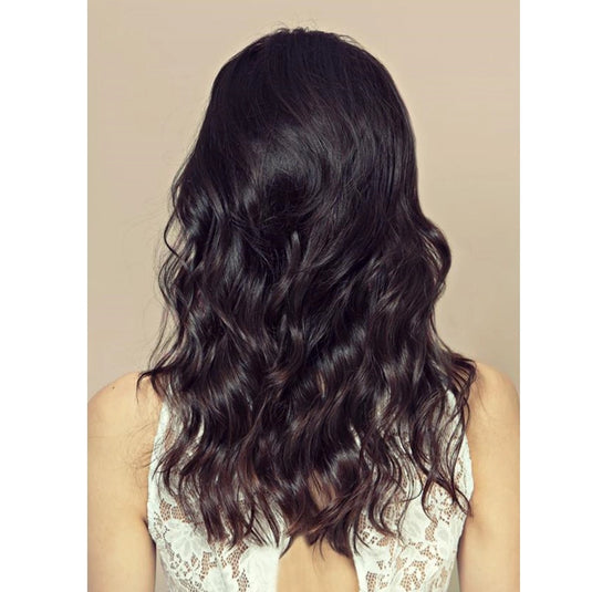 Lucy Volume Topper Extension Available in 6 Colors