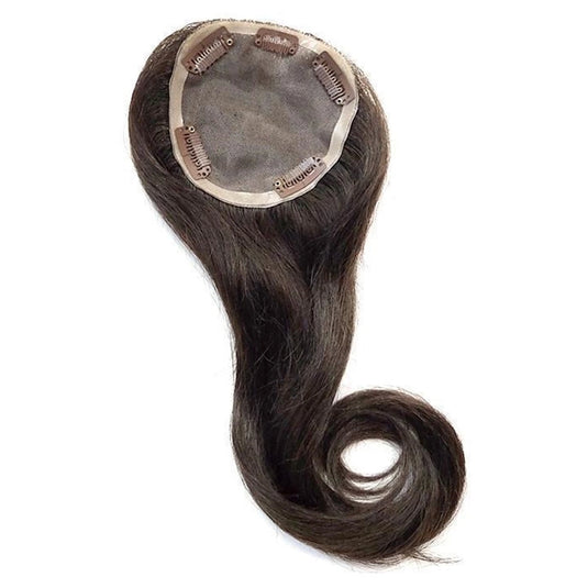 Tiara Volume Topper Hair Extension Available in 6 Colors