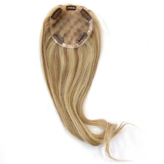 Tiara Volume Topper Hair Extension Available in 6 Colors