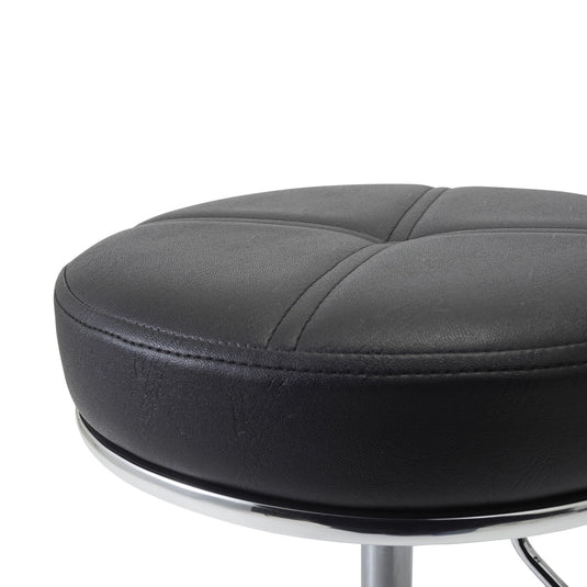 Minimal Stool (Matte Black)