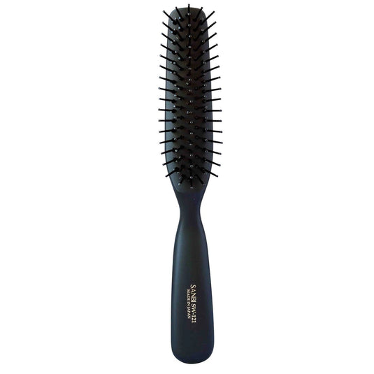 Hair Brush SW-121 (Suede Touch)