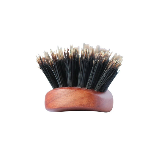 Finishing Brush (Boar & Pig Bristles)