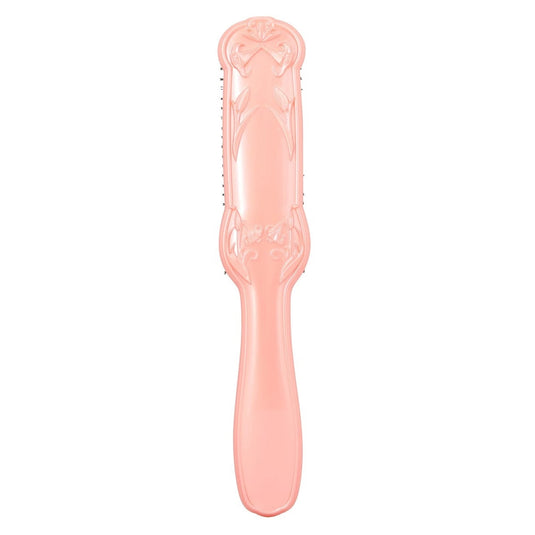 Hair Brush LY-161 (Nylon) – Pink