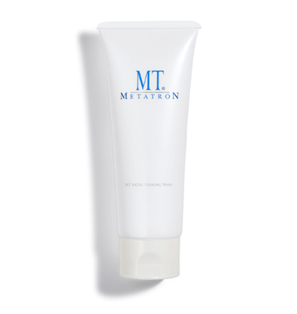 MT Facial Foaming Wash 120g