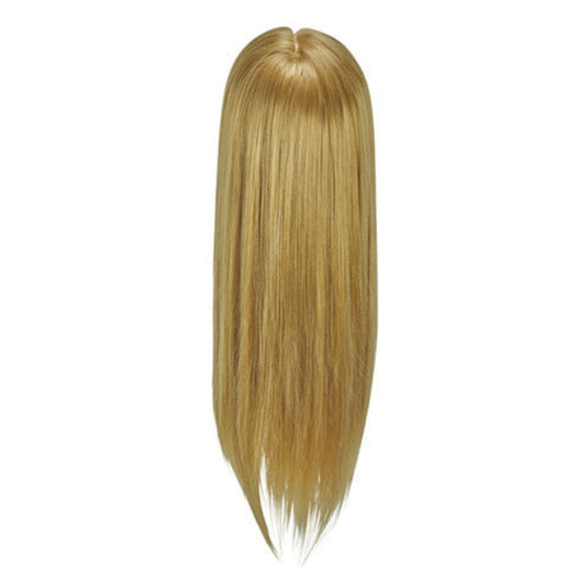 Mannequin Practice Head BG240 Gold Beige (100% Heat-Resistant Fiber)