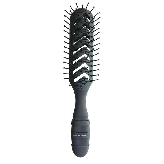 Hair Styling Pro Skeleton Brush SPR-1200