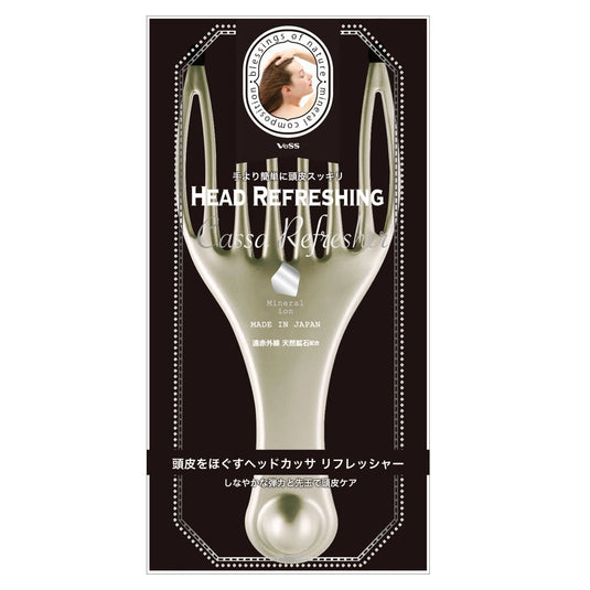 Head Kassa Refresher HC-1200