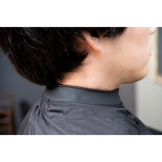 TF Color Cloth (fits snugly around the neck and is highly waterproof and prevents stuffiness)