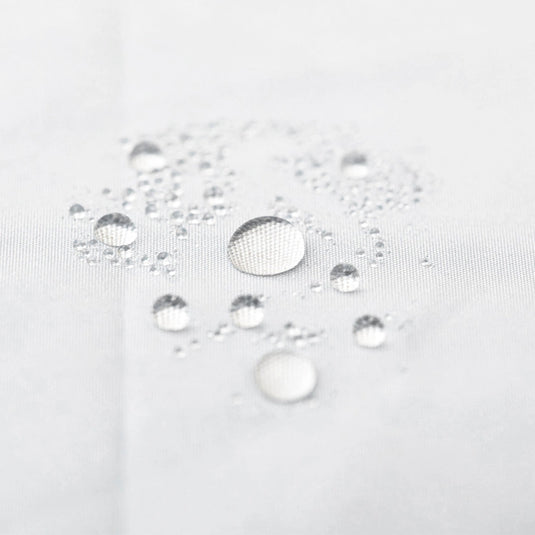 TF Color Cloth (fits snugly around the neck and is highly waterproof and prevents stuffiness)